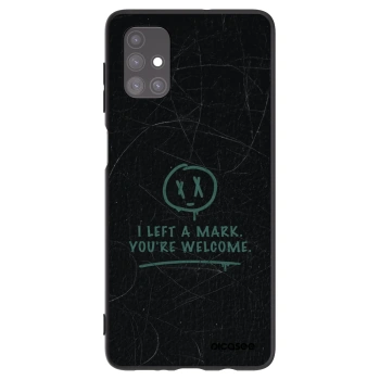 Etui na Samsung Galaxy M51 M515F - LEFT A MARK