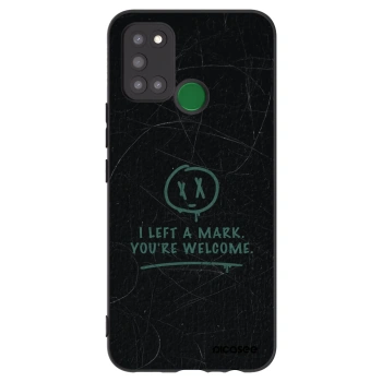Etui na Realme 7i - LEFT A MARK