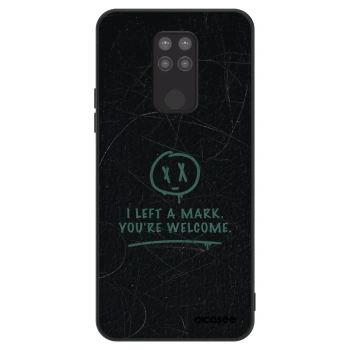 Etui na Xiaomi Redmi Note 9 - LEFT A MARK