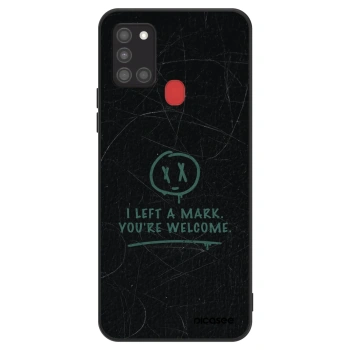 Etui na Samsung Galaxy A21s - LEFT A MARK