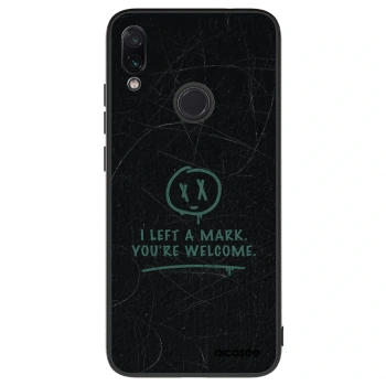 Etui na Xiaomi Redmi Note 7 - LEFT A MARK