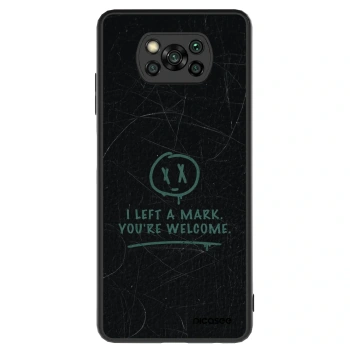 Etui na Xiaomi Poco X3 - LEFT A MARK