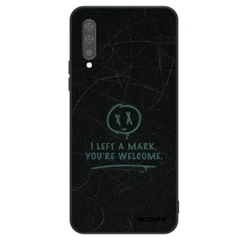 Etui na Samsung Galaxy A50 A505F - LEFT A MARK