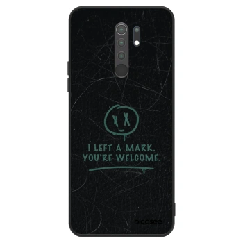 Etui na Xiaomi Redmi 9 - LEFT A MARK