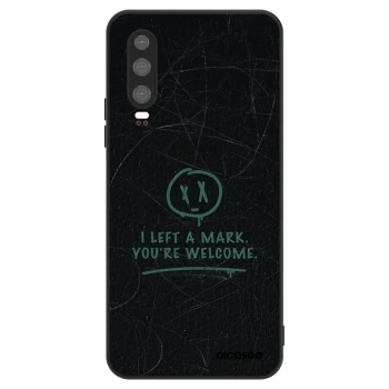 Etui na Huawei P30 - LEFT A MARK
