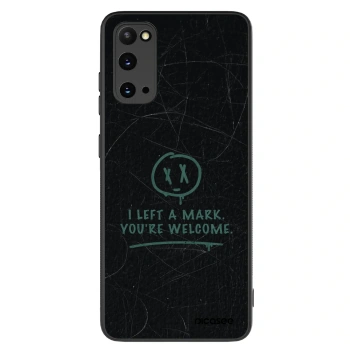 Etui na Samsung Galaxy S20 G980F - LEFT A MARK