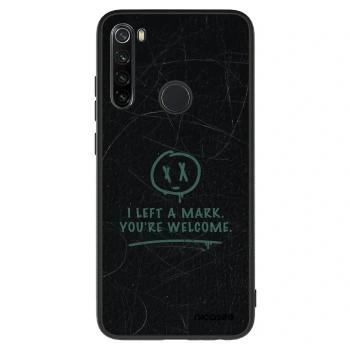 Etui na Xiaomi Redmi Note 8 - LEFT A MARK