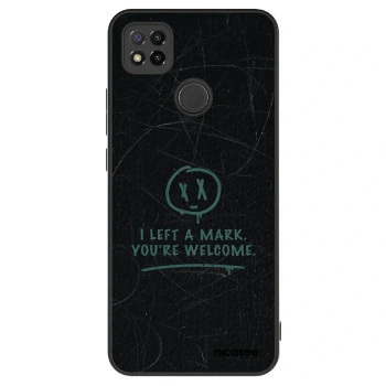 Etui na Xiaomi Redmi 9C - LEFT A MARK