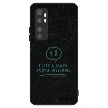 Etui na Xiaomi Mi Note 10 Lite - LEFT A MARK
