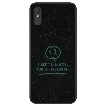 Etui na Xiaomi Redmi 9A - LEFT A MARK