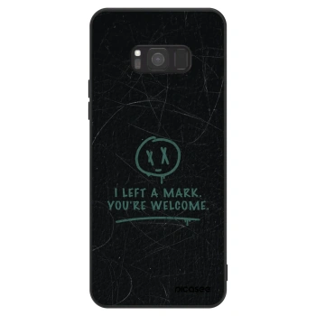 Etui na Samsung Galaxy S8 G950F - LEFT A MARK