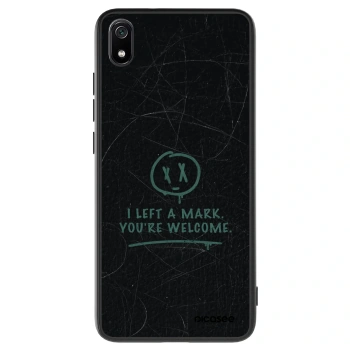 Etui na Xiaomi Redmi 7A - LEFT A MARK