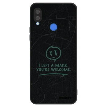 Etui na Huawei Nova 3 - LEFT A MARK