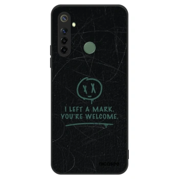 Etui na Realme 6i - LEFT A MARK