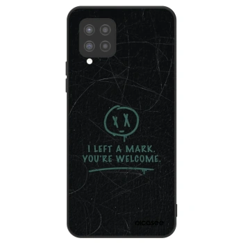 Etui na Samsung Galaxy A42 A426B - LEFT A MARK