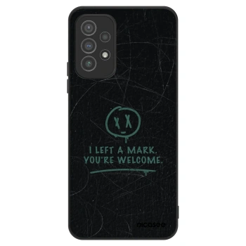 Etui na Samsung Galaxy A72 A725F - LEFT A MARK