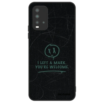 Etui na Xiaomi Redmi 9T - LEFT A MARK