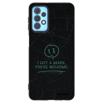 Etui na Samsung Galaxy A32 4G SM-A325F - LEFT A MARK