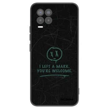 Etui na Realme 8 Pro - LEFT A MARK