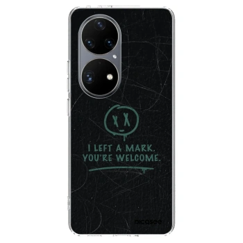 Etui na Huawei P50 - LEFT A MARK