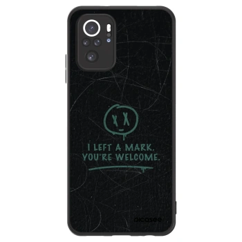 Etui na Xiaomi Redmi Note 10S - LEFT A MARK