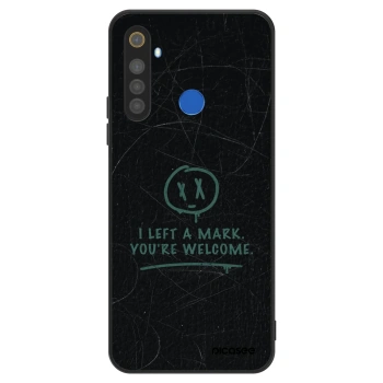 Etui na Realme 5 - LEFT A MARK