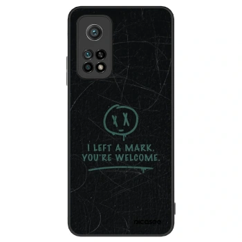 Etui na Xiaomi Mi 10T - LEFT A MARK