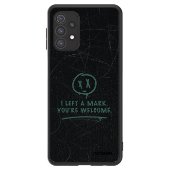 Etui na Samsung Galaxy A32 5G A326B - LEFT A MARK