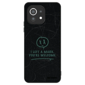 Etui na Xiaomi Mi 11 - LEFT A MARK