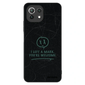 Etui na Xiaomi Mi 11 Lite - LEFT A MARK