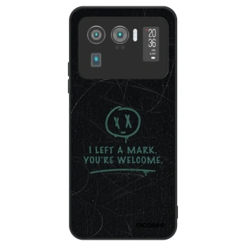 Etui na Xiaomi Mi 11 Ultra - LEFT A MARK