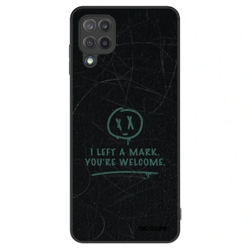 Etui na Samsung Galaxy M12 M127F - LEFT A MARK