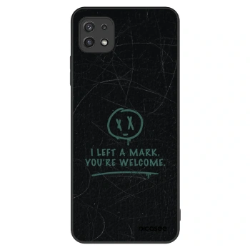 Etui na Samsung Galaxy A22 A226B 5G - LEFT A MARK
