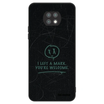 Etui na Xiaomi Redmi Note 9T - LEFT A MARK