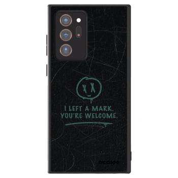Etui na Samsung Galaxy Note 20 Ultra - LEFT A MARK