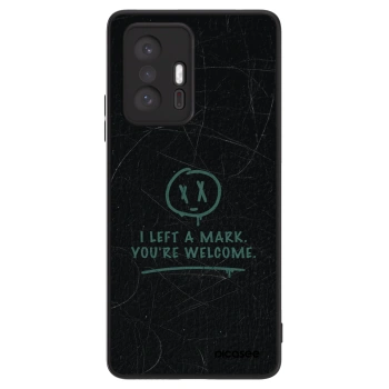 Picasee ULTIMATE CASE na Xiaomi 11T - LEFT A MARK