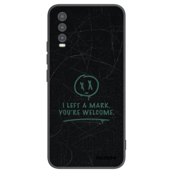 Etui na Vivo Y20s - LEFT A MARK