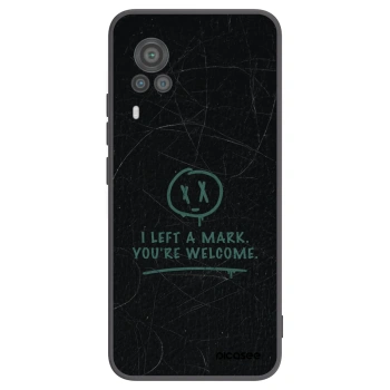 Etui na Vivo X60 Pro 5G - LEFT A MARK