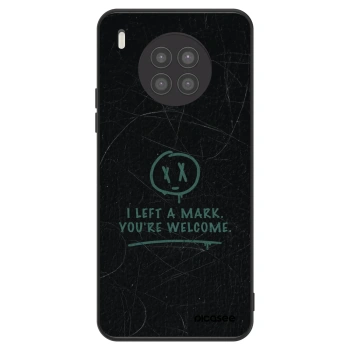 Etui na Huawei Nova 8i - LEFT A MARK