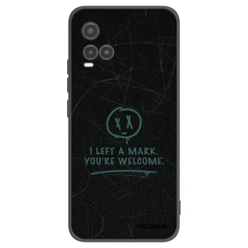 Etui na Vivo Y33s - LEFT A MARK