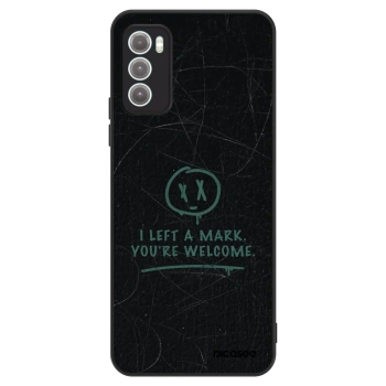 Etui na Motorola Moto G60 - LEFT A MARK