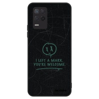 Etui na Realme 8 5G - LEFT A MARK