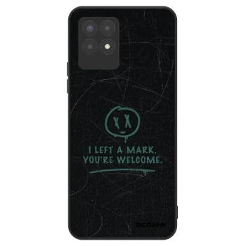 Etui na Realme 8i - LEFT A MARK