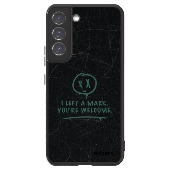 Etui na Samsung Galaxy S22 5G - LEFT A MARK
