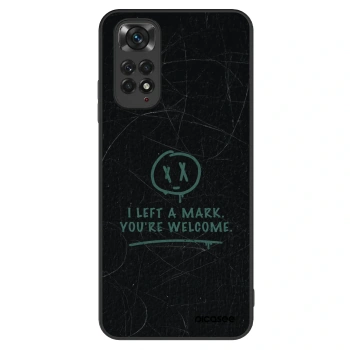 Etui na Xiaomi Redmi Note 11S 4G - LEFT A MARK