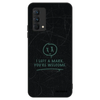 Etui na Realme GT Master Edition 5G - LEFT A MARK