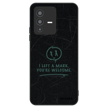 Etui na Vivo V23 5G - LEFT A MARK