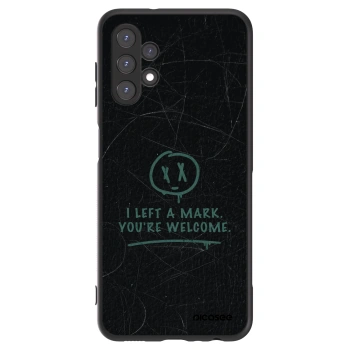 Picasee ULTIMATE CASE na Samsung Galaxy A13 4G A135 - LEFT A MARK