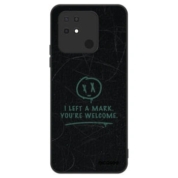 Etui na Xiaomi Redmi 10C - LEFT A MARK