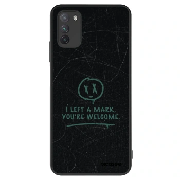 Etui na Xiaomi Poco M3 - LEFT A MARK